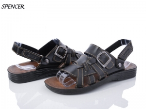 Сандалии Spencer