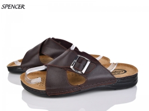 Шлепанцы Elispoly