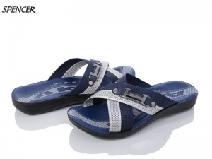 Шлепанцы Spencer