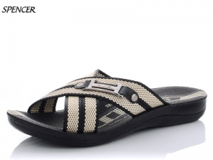 Шлепанцы Akim