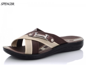 Шлепанцы Spencer