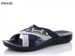 Шлепанцы Spencer