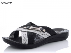 Шлепанцы Spencer