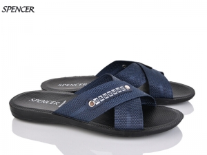 Шлепанцы Spencer