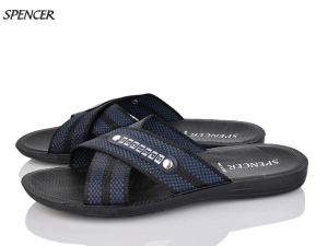 Шлепанцы Spencer