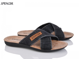 Шлепанцы Spencer