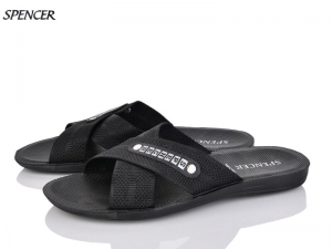 Шлепанцы Spencer