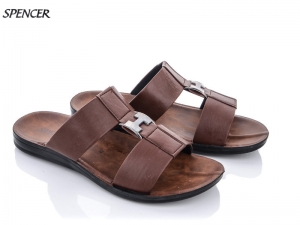 Шлепанцы Spencer