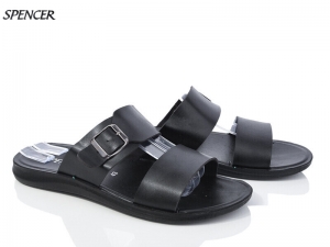 Шлепанцы Spencer
