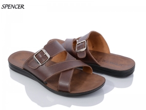 Шлепанцы Spencer