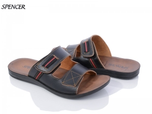 Шлепанцы Spencer