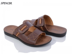 Шлепанцы Spencer