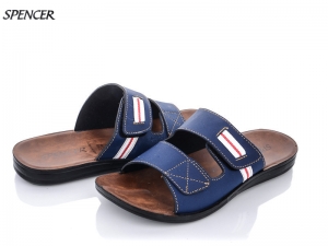 Шлепанцы Spencer