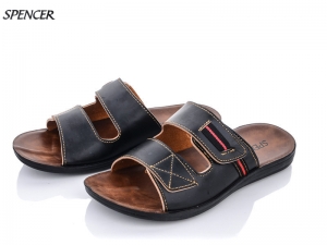 Шлепанцы Spencer