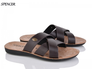 Шлепанцы Spencer