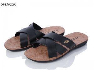 Шлепанцы Spencer