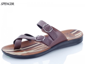 Шлепанцы Spencer