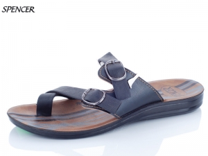 Шлепанцы Spencer