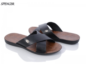 Шлепанцы Spencer