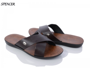 Шлепанцы Spencer