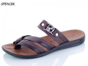 Шлепанцы Spencer