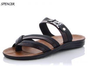 Шлепанцы Spencer