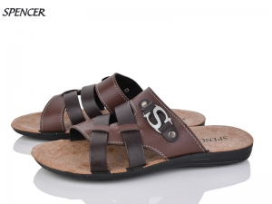 Шлепанцы Spencer