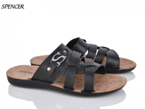 Шлепанцы Spencer
