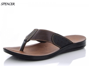 Шлепанцы Spencer