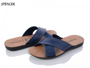 Шлепанцы Spencer