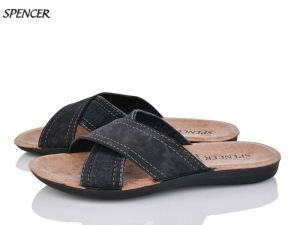 Шлепанцы Spencer