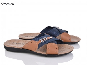 Шлепанцы Spencer