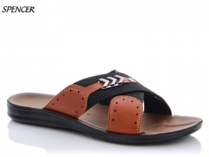 Шлепанцы Spencer