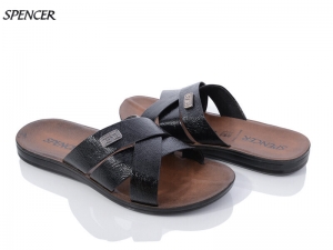 Шлепанцы Spencer