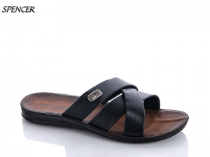 Шлепанцы Spencer
