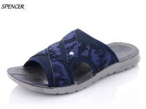 Шлепанцы Spencer