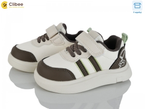 Кроссовки Clibee