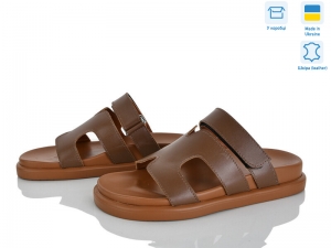 Шлепанцы Ailinda