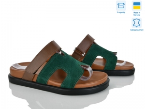 Шлепанцы Ailinda