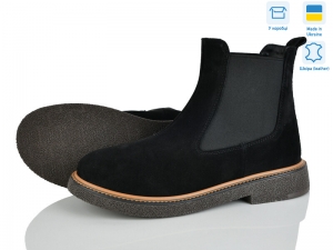 Ботинки Ailinda