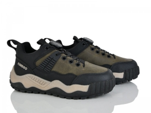 Кроссовки Kimbo-o