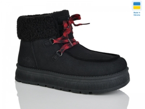 Ботинки Gipanis