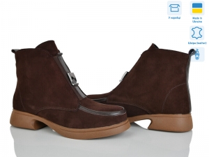 Ботинки Ailinda