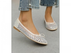 Балетки Seastar