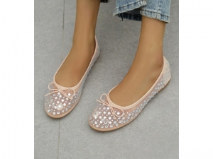 Балетки Seastar