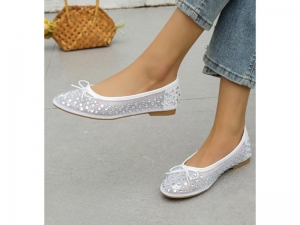 Балетки Seastar