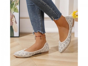 Балетки Seastar