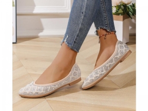 Балетки Seastar