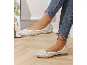 Балетки Seastar