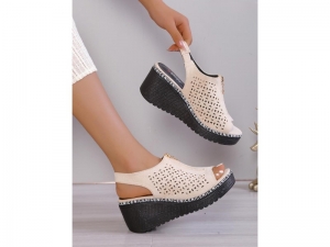 Босоножки Seastar